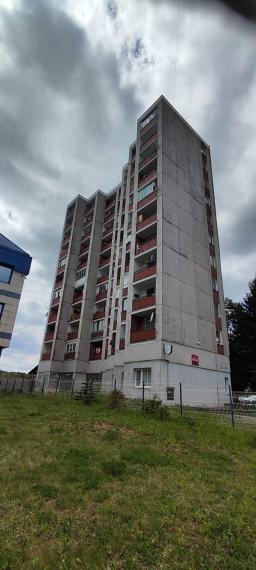 SPEKTRUM REALITY | Na PRENÁJOM garsónka s loggiou, 23 m², Žiar nad Hronom – Etapa