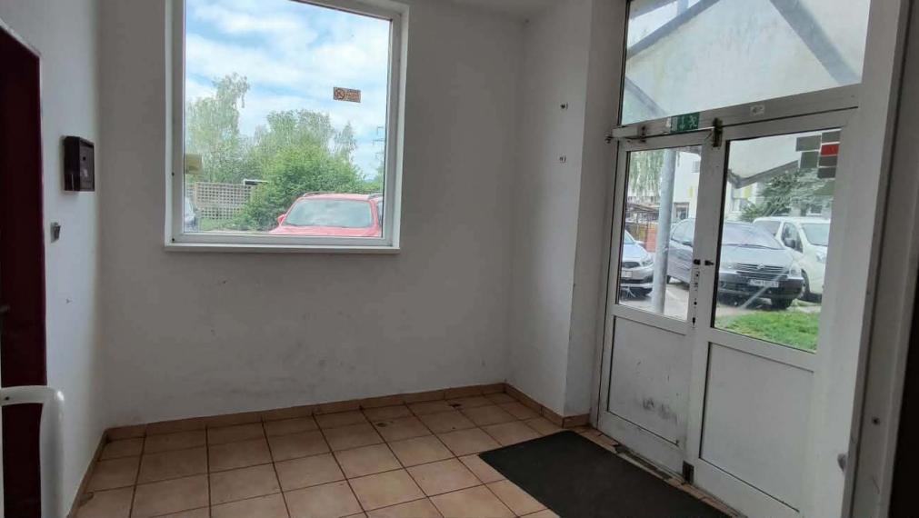 SPEKTRUM REALITY | Na PRENÁJOM garsónka s loggiou, 23 m², Žiar nad Hronom – Etapa