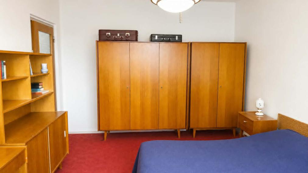 SPEKTRUM REALITY Na PREDAJ- 3-izbový veľkometrážny byt 81 m², okres ŽIAR NAD HRONOM, Etapa
