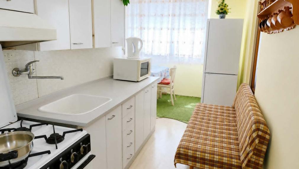 SPEKTRUM REALITY Na PREDAJ- 3-izbový veľkometrážny byt 81 m², okres ŽIAR NAD HRONOM, Etapa