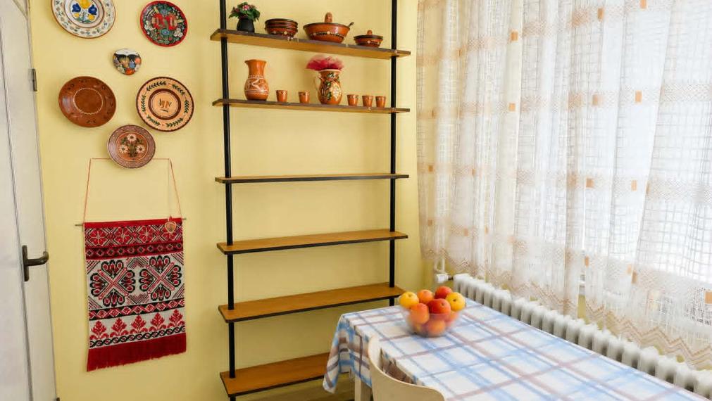 SPEKTRUM REALITY Na PREDAJ- 3-izbový veľkometrážny byt 81 m², okres ŽIAR NAD HRONOM, Etapa