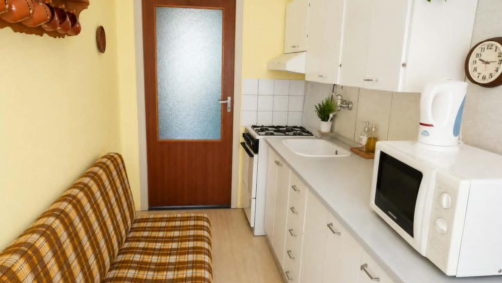 SPEKTRUM REALITY Na PREDAJ- 3-izbový veľkometrážny byt 81 m², okres ŽIAR NAD HRONOM, Etapa