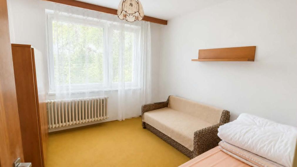 SPEKTRUM REALITY Na PREDAJ- 3-izbový veľkometrážny byt 81 m², okres ŽIAR NAD HRONOM, Etapa