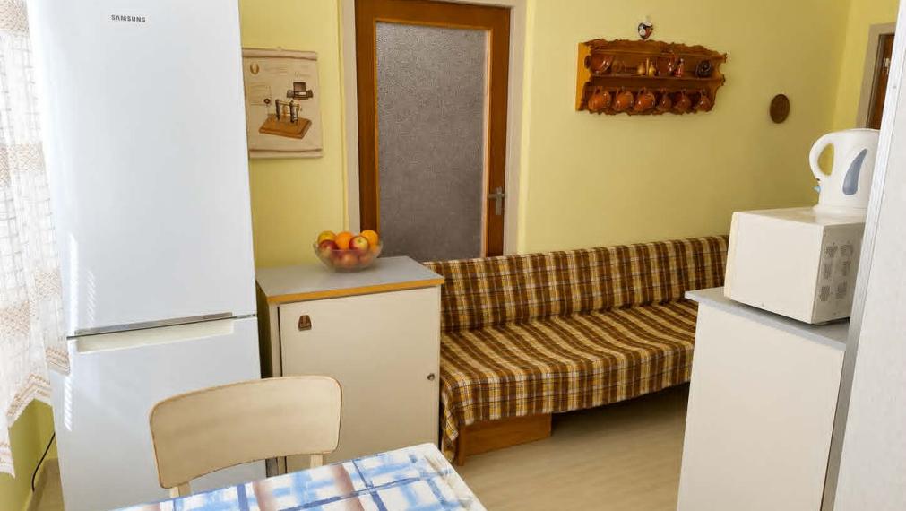 SPEKTRUM REALITY Na PREDAJ- 3-izbový veľkometrážny byt 81 m², okres ŽIAR NAD HRONOM, Etapa