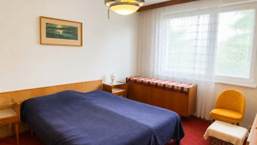SPEKTRUM REALITY Na PREDAJ- 3-izbový veľkometrážny byt 81 m², okres ŽIAR NAD HRONOM, Etapa
