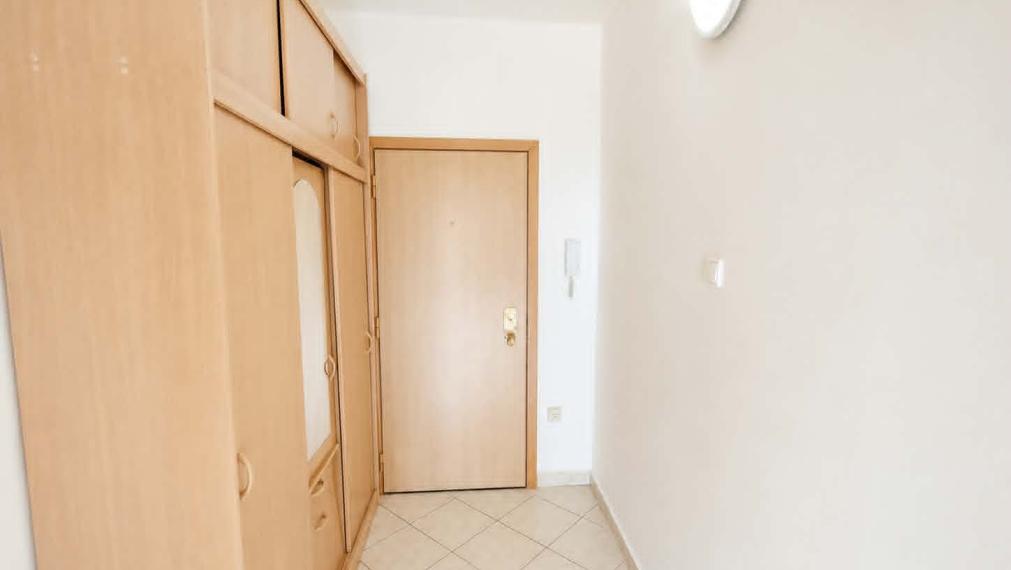SPEKTRUM REALITY- Na PREDAJ  3-izbový byt s balkónom 79 m2, v meste Partizánske, ul. Veľká Okružná.