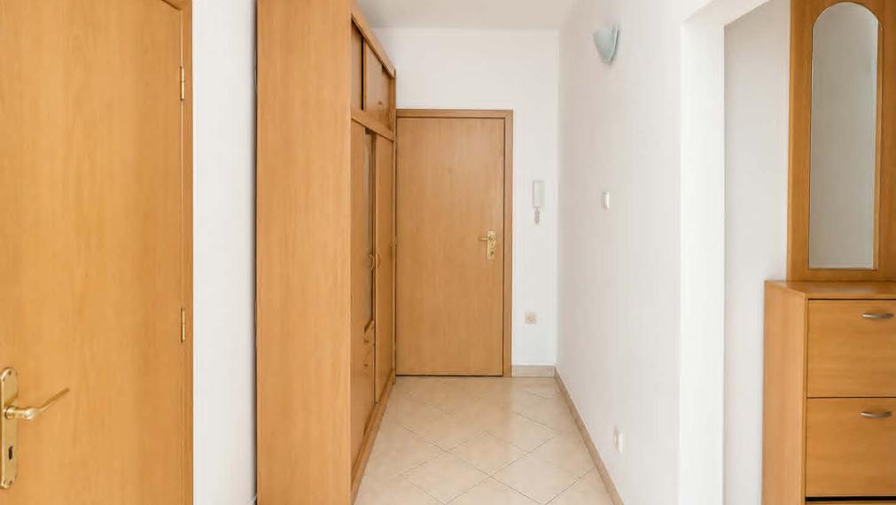 SPEKTRUM REALITY- Na PREDAJ  3-izbový byt s balkónom 79 m2, v meste Partizánske, ul. Veľká Okružná.