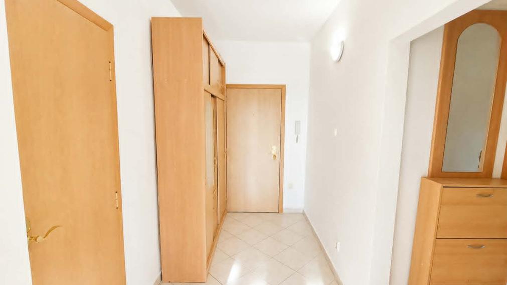 SPEKTRUM REALITY- Na PREDAJ  3-izbový byt s balkónom 79 m2, v meste Partizánske, ul. Veľká Okružná.