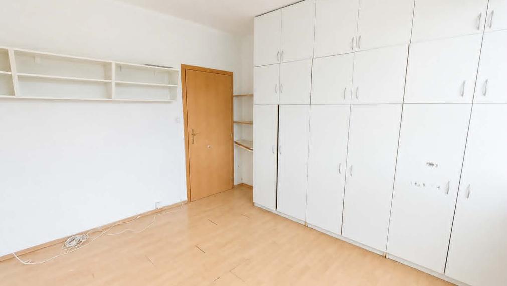 SPEKTRUM REALITY- Na PREDAJ  3-izbový byt s balkónom 79 m2, v meste Partizánske, ul. Veľká Okružná.