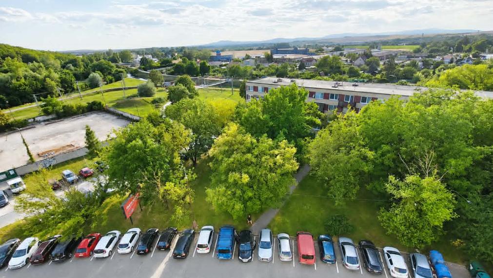 SPEKTRUM REALITY- Na PREDAJ  3-izbový byt s balkónom 79 m2, v meste Partizánske, ul. Veľká Okružná.