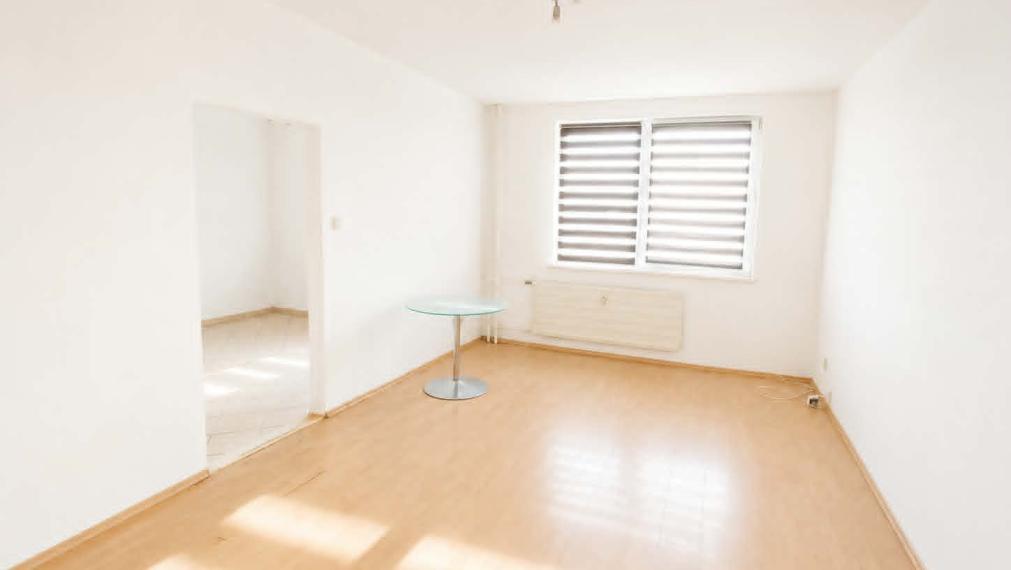 SPEKTRUM REALITY- Na PREDAJ  3-izbový byt s balkónom 79 m2, v meste Partizánske, ul. Veľká Okružná.
