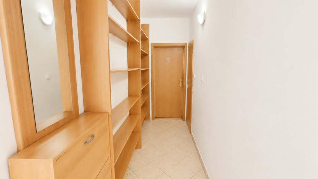 SPEKTRUM REALITY- Na PREDAJ  3-izbový byt s balkónom 79 m2, v meste Partizánske, ul. Veľká Okružná.