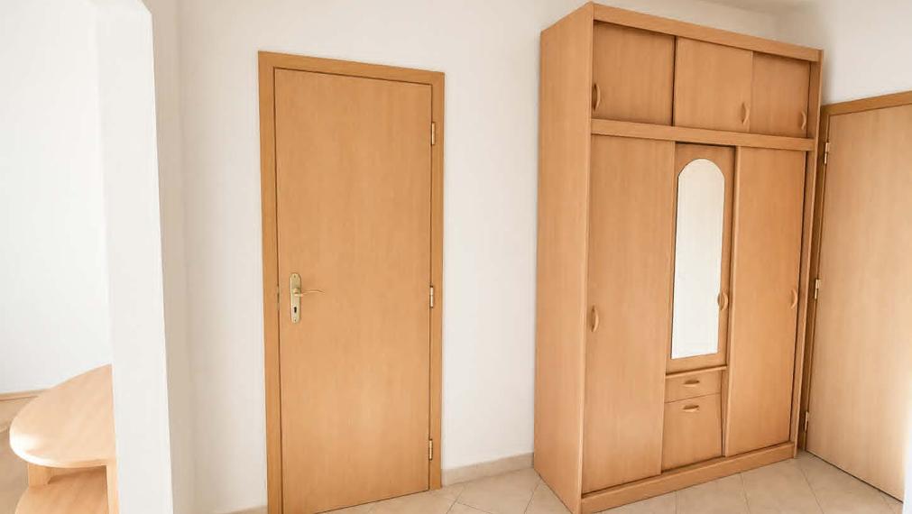 SPEKTRUM REALITY- Na PREDAJ  3-izbový byt s balkónom 79 m2, v meste Partizánske, ul. Veľká Okružná.
