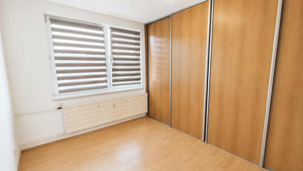 SPEKTRUM REALITY- Na PREDAJ  3-izbový byt s balkónom 79 m2, v meste Partizánske, ul. Veľká Okružná.