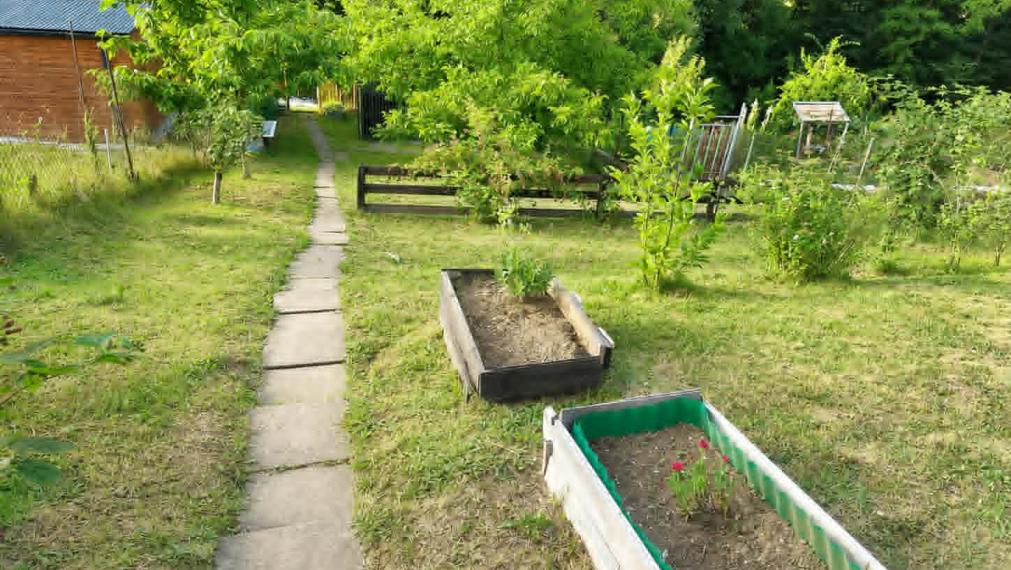EXKLUZÍVNE- SPEKTRUM REALITY- Na Predaj záhradná chatka s pozemkom 398 m2,, záhradkárska osada Mier " Handlová