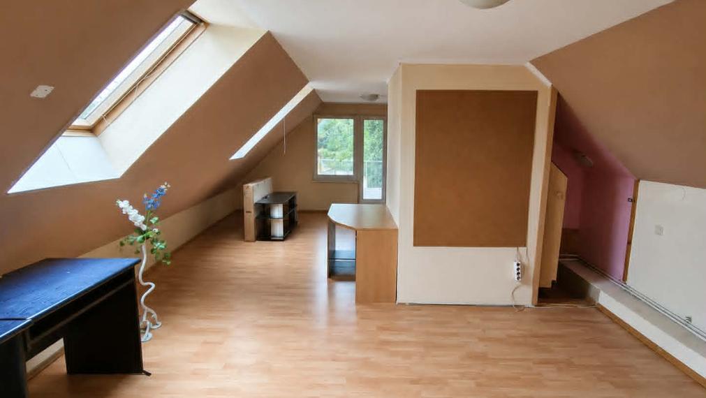EXKLUZÍVNE-SPEKTRUM REALITY- Predaj  spoluvlastníckeho podielu- na rodinnom dome s pozemkom 666 m2, Lutila, okres Žiar nad Hronom