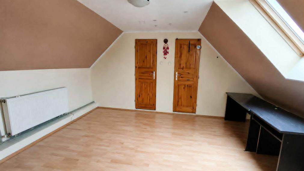 EXKLUZÍVNE-SPEKTRUM REALITY- Predaj  spoluvlastníckeho podielu- na rodinnom dome s pozemkom 666 m2, Lutila, okres Žiar nad Hronom