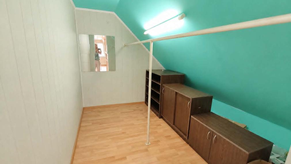 EXKLUZÍVNE-SPEKTRUM REALITY- Predaj  spoluvlastníckeho podielu- na rodinnom dome s pozemkom 666 m2, Lutila, okres Žiar nad Hronom