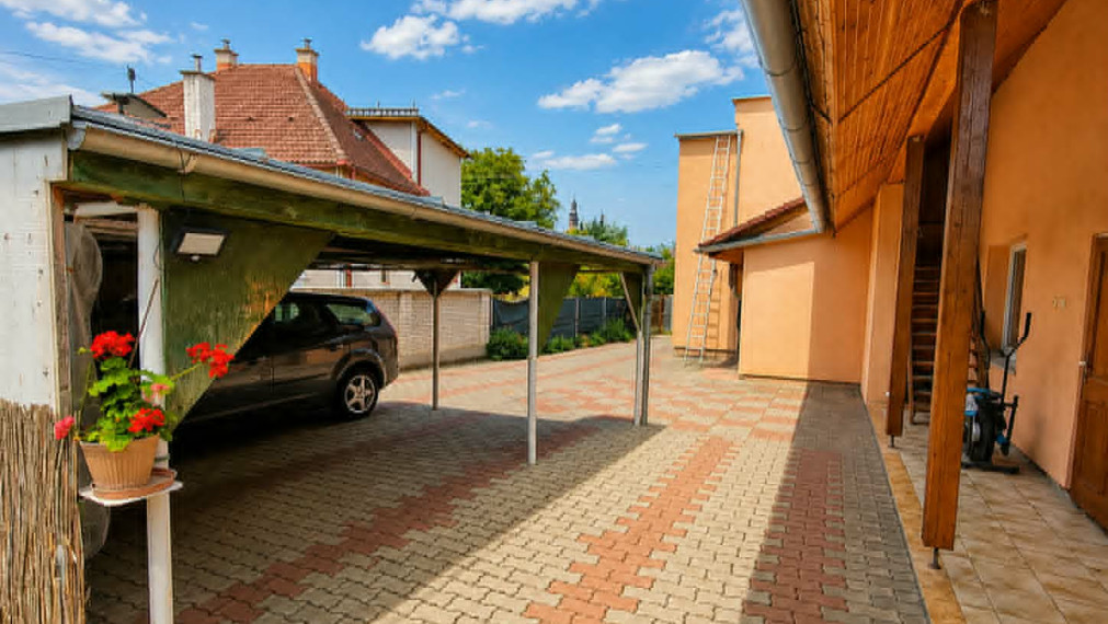 EXKLUZÍVNE-SPEKTRUM REALITY- Predaj  spoluvlastníckeho podielu- na rodinnom dome s pozemkom 666 m2, Lutila, okres Žiar nad Hronom