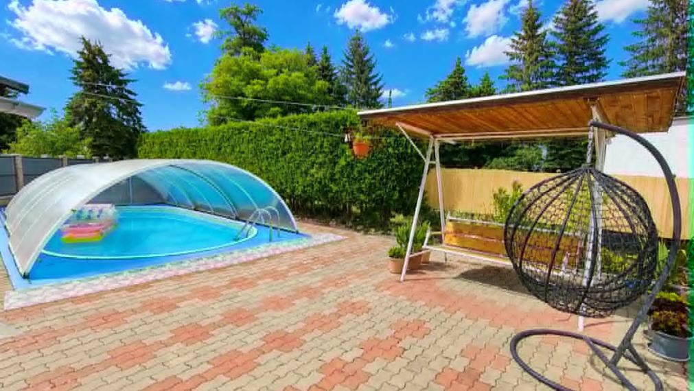 EXKLUZÍVNE-SPEKTRUM REALITY- Predaj  spoluvlastníckeho podielu- na rodinnom dome s pozemkom 666 m2, Lutila, okres Žiar nad Hronom
