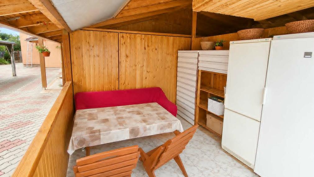 EXKLUZÍVNE-SPEKTRUM REALITY- Predaj  spoluvlastníckeho podielu- na rodinnom dome s pozemkom 666 m2, Lutila, okres Žiar nad Hronom
