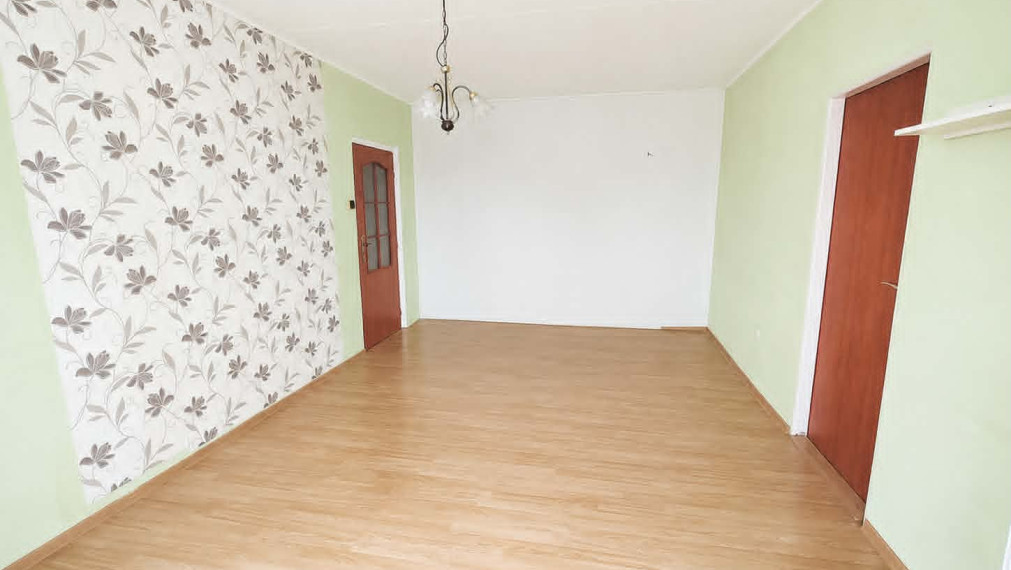 SPEKTRUM REALITY- Na PREDAJ 3-izbový byt s balkónom 66 m2, Sebedražie, sídlisko  Boriny