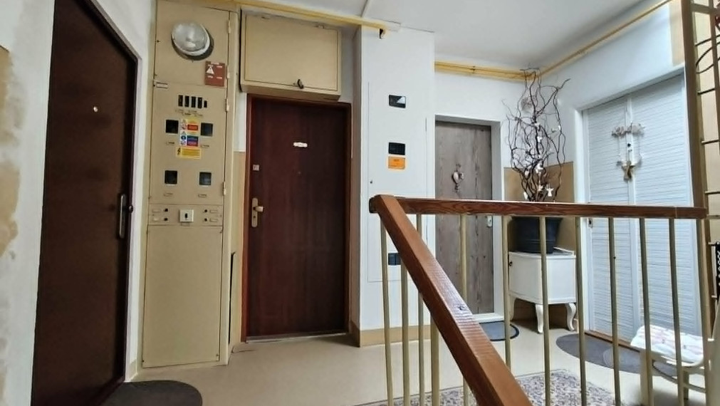 SPEKTRUM REALITY- Na PREDAJ 3-izbový byt s balkónom 66 m2, Sebedražie, sídlisko  Boriny