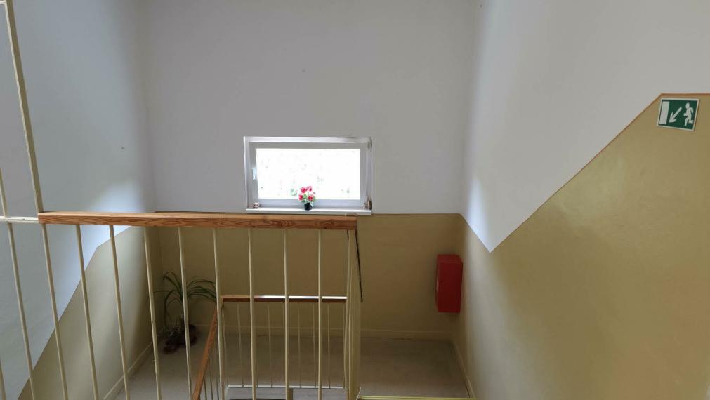 SPEKTRUM REALITY- Na PREDAJ 3-izbový byt s balkónom 66 m2, Sebedražie, sídlisko  Boriny