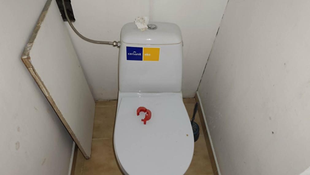 SPEKTRUM REALITY- Na PREDAJ 3-izbový byt s balkónom 66 m2, Sebedražie, sídlisko  Boriny
