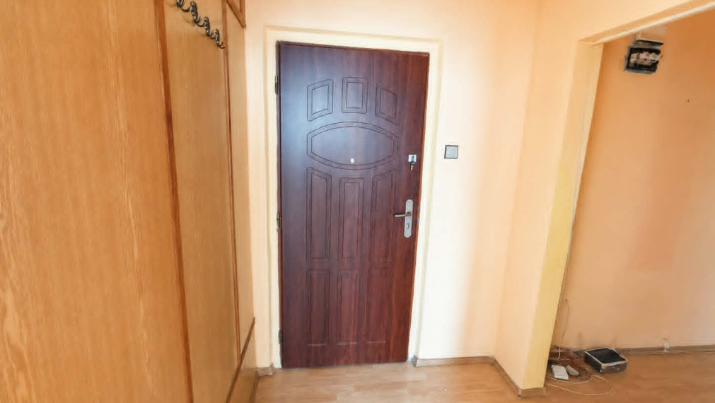SPEKTRUM REALITY- Na PREDAJ 3-izbový byt s balkónom 66 m2, Sebedražie, sídlisko  Boriny