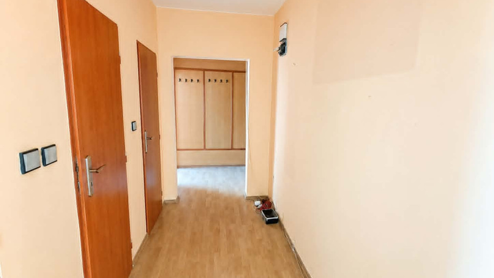 SPEKTRUM REALITY- Na PREDAJ 3-izbový byt s balkónom 66 m2, Sebedražie, sídlisko  Boriny