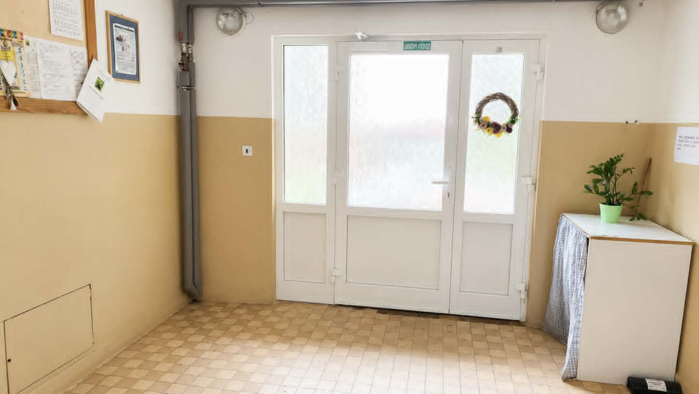SPEKTRUM REALITY- Na PREDAJ 3-izbový byt s balkónom 66 m2, Sebedražie, sídlisko  Boriny