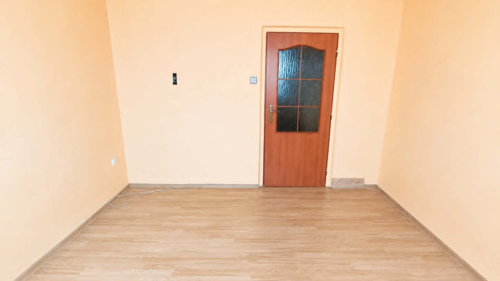 SPEKTRUM REALITY- Na PREDAJ 3-izbový byt s balkónom 66 m2, Sebedražie, sídlisko  Boriny