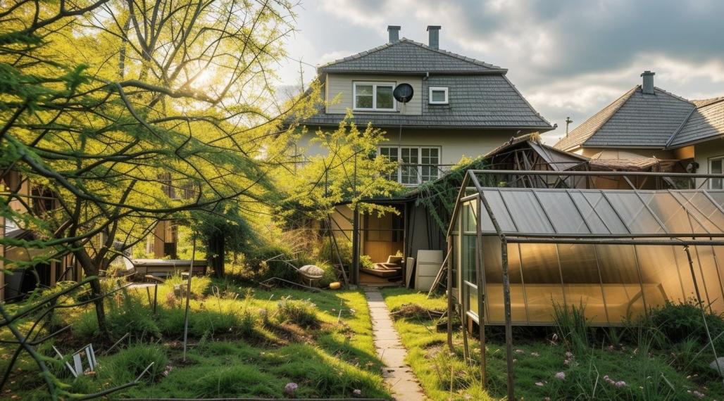 Exkluzívne na predaj 5i RD - Dolné Vestenice,s investičným potenciálom poz. 890 m2