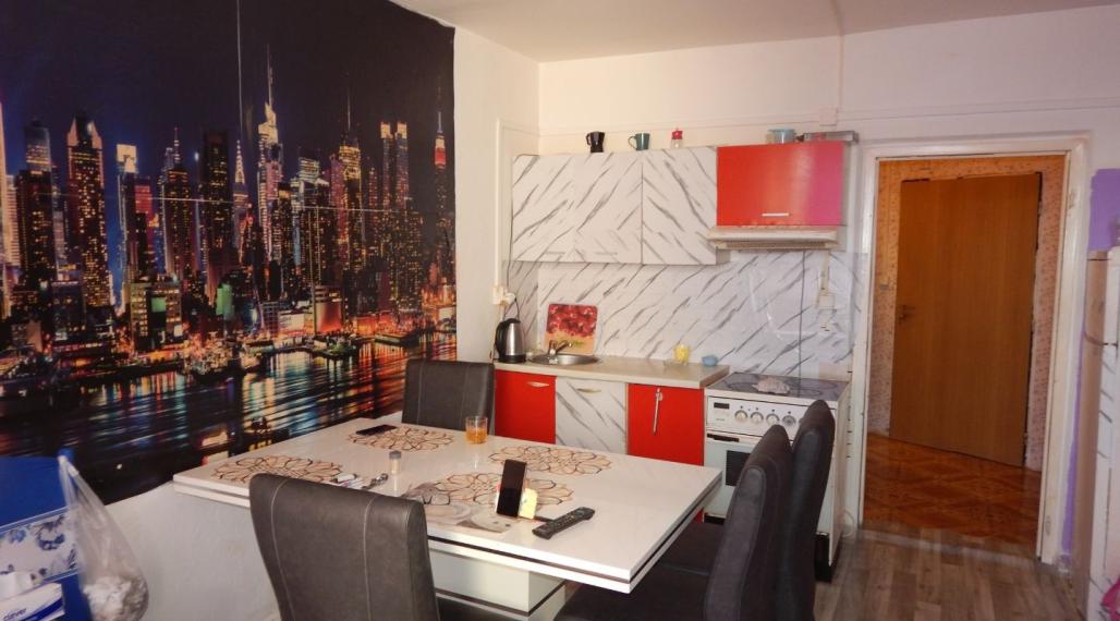 SPEKTRUM REALITY- Na PREDAJ garsónka, 23 m2 s loggiou, okres Žiar nad Hronom