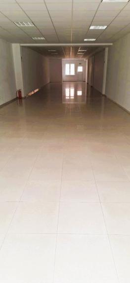 Exkluzívne na prenájom obchodné priestory- centrum Bánovce n/B