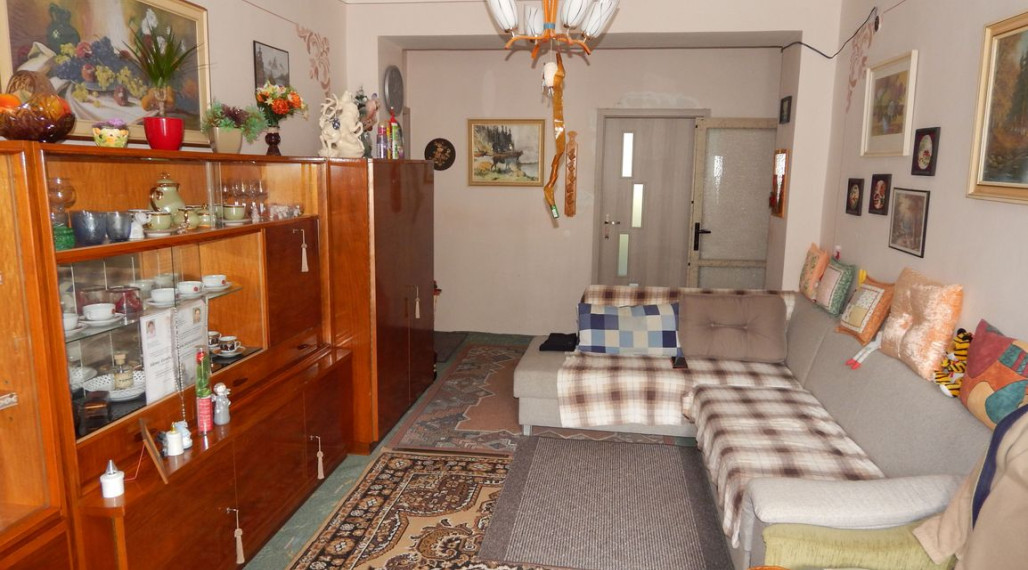 SPEKTRUM REALITY- Na Predaj 3-izbový  byt, 63 m2 s balkónom, Vyhne, okres Žiar nad Hronom