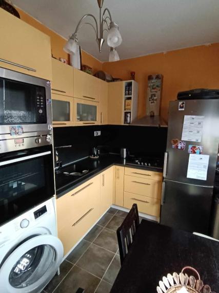 NOVÁ CENA/ Pekný 3 izbový byt s loggiou v BnB Centrum/Stanica