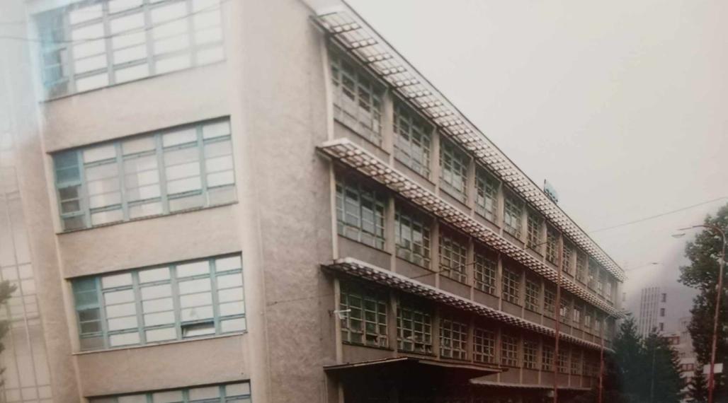 Exkluzívne na prenájom skladovacie priestory 1600m2 v Trenčíne, ul. Zlatovská