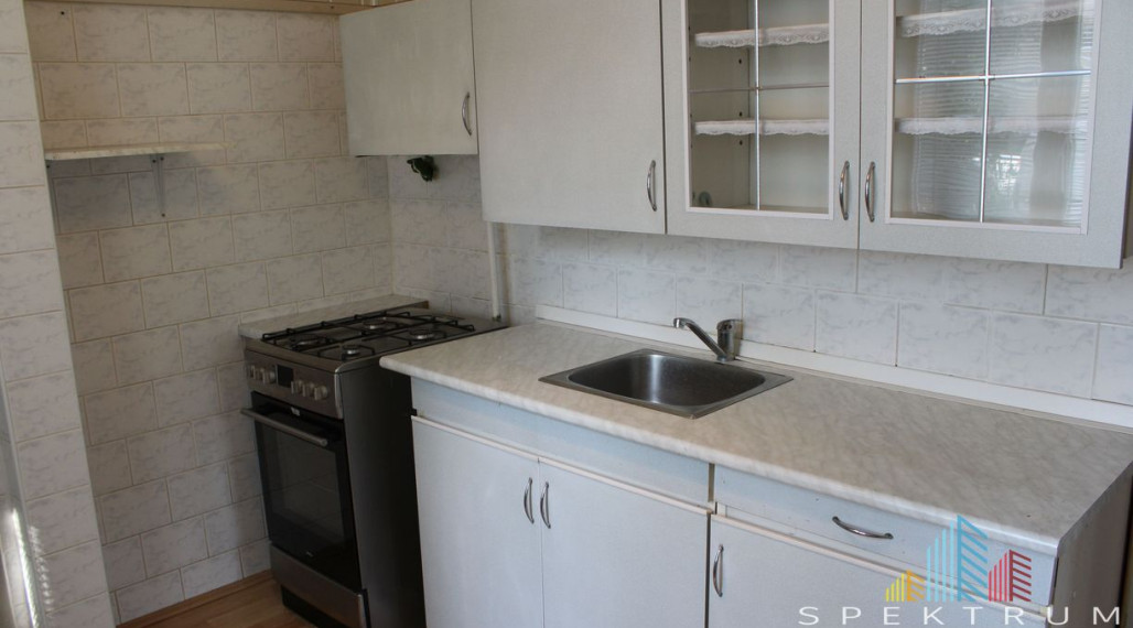 SPEKTRUM REALITY- Na Predaj 2-izbový byt, 57 m2, okres Prievidza, Staré Sídlisko