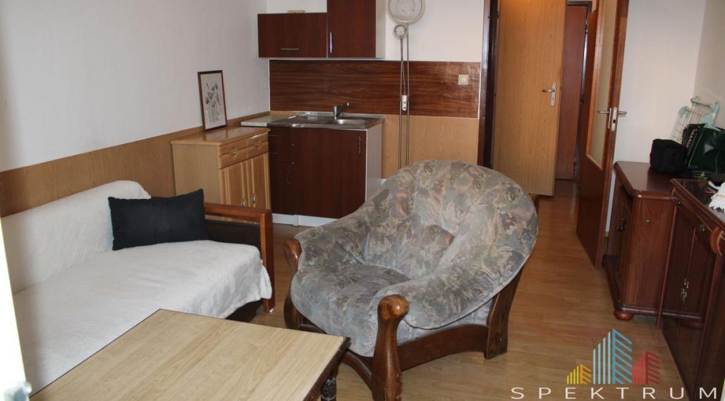 EXKLUZÍVNE-SPEKTRUM REALITY- Na Predaj garsónka 23 m2 s loggiou, Žiar nad Hronom, Etapa