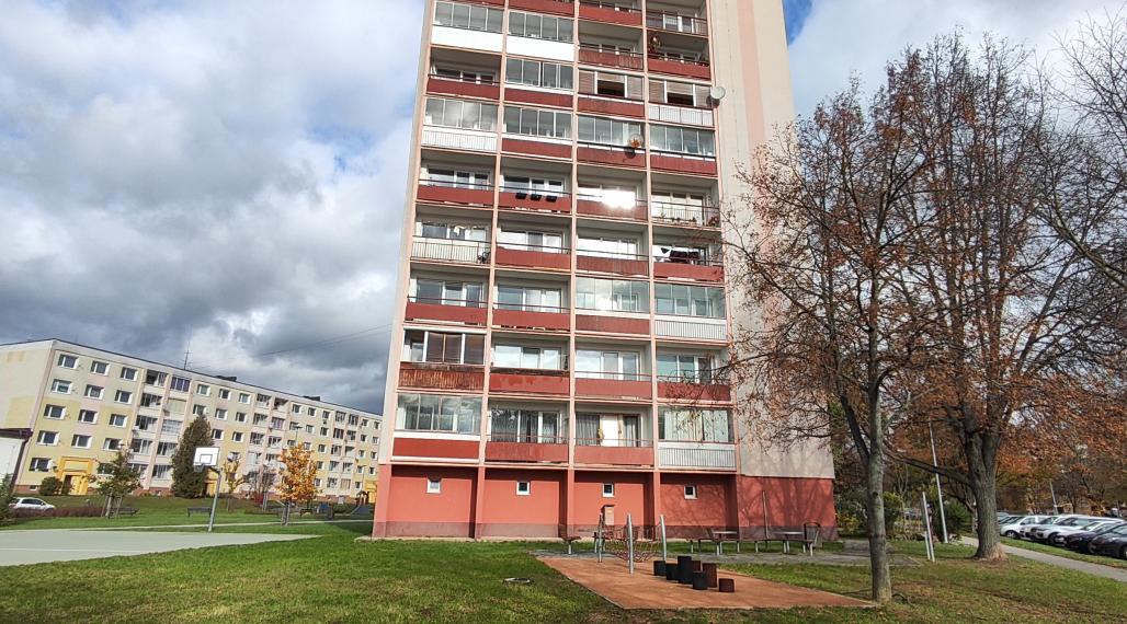 SPEKTRUM REALITY- Na Predaj 3-izbový byt, 76.46 m2 , 4x loggie, okres Detva