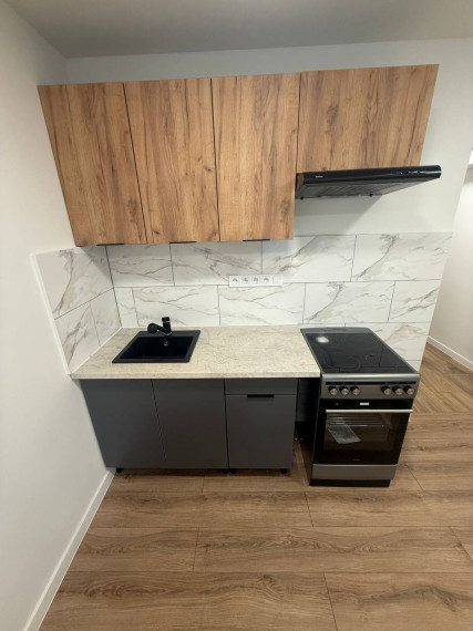 SPEKTRUM REALITY- Na PREDAJ komplet rekonštruovaná Garsónka 22 m2, Handlová, ul. Morovnianska cesta