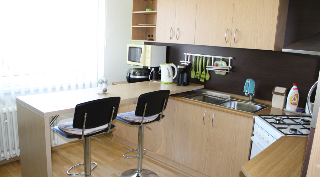 EXKLUZÍVNE-SPEKTRUM REALITY- Na Predaj kompletne rekonštruovaný 1-izbový byt, 34 m2 s balkónom, Nováky