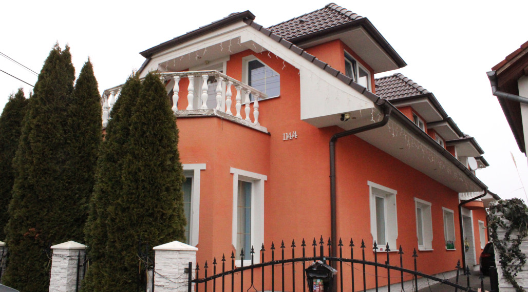 SPEKTRUM REALITY- Na predaj kompletne rekonštruovaný rodinný dom s pozemkom 603 m2, okres Partizánske