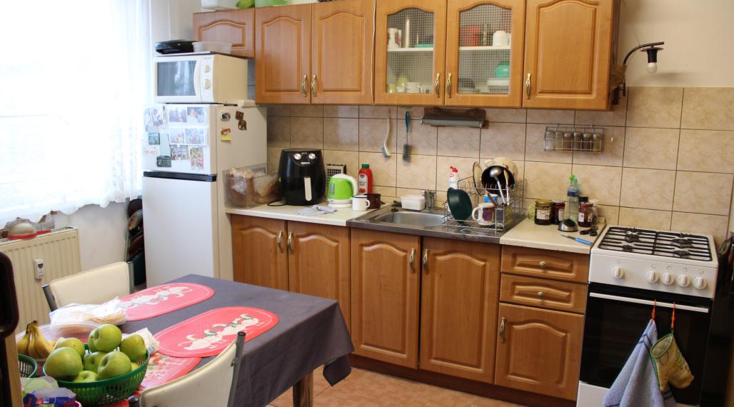 SPEKTRUM REALITY- Na Predaj 1-izbový byt, 31 m2, okres Prievidza- Necpaly