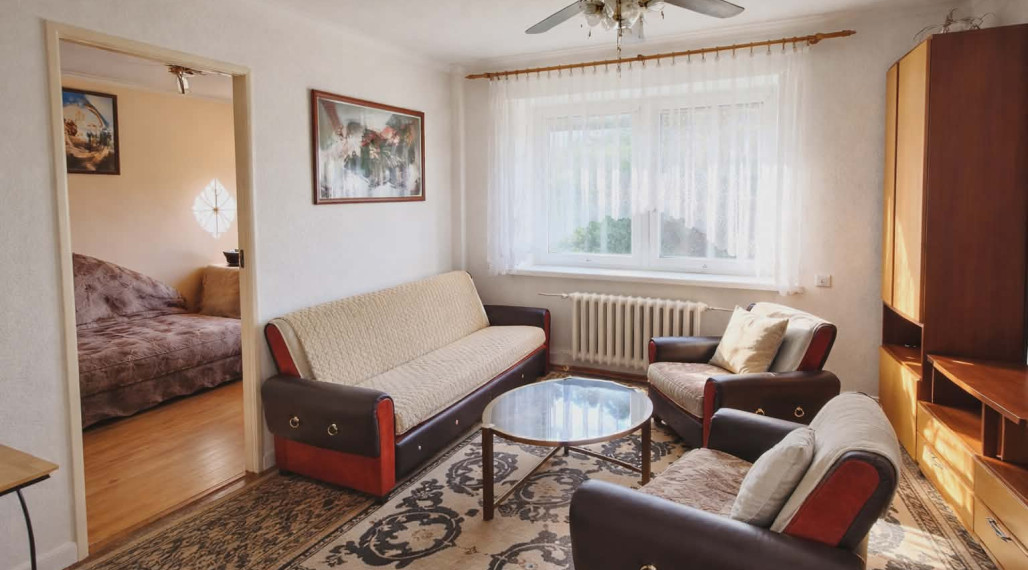 EXKLUZÍVNE-SPEKTRUM REALITY Vám ponúka na PREDAJ 2 -izbový byt 66 m2, Handlová ul. 29. Augusta