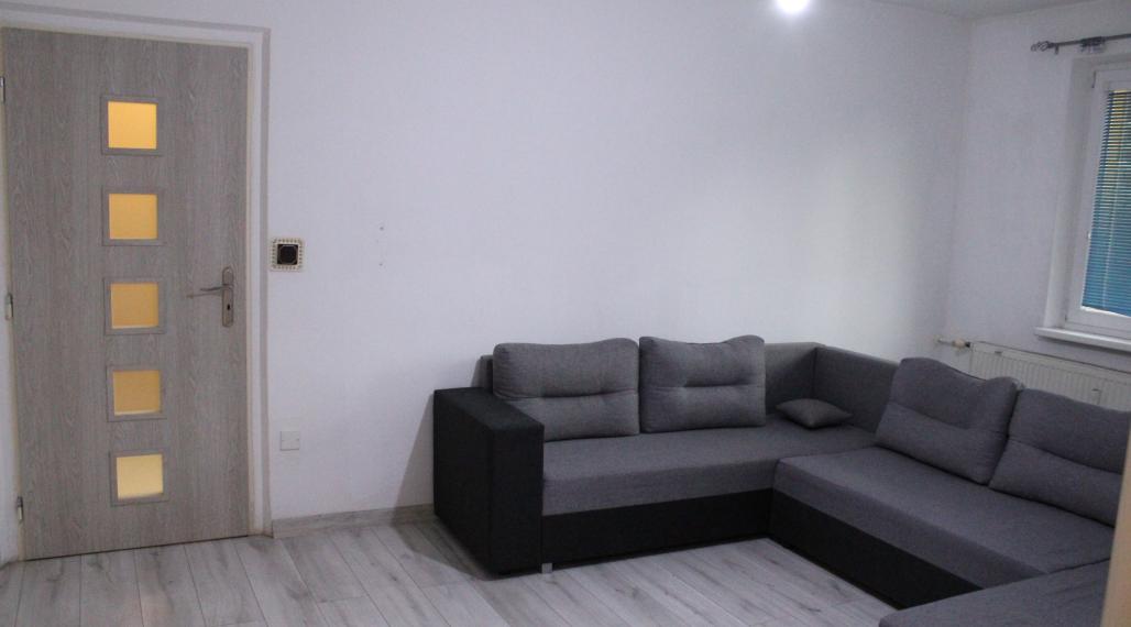 SPEKTRUM REALITY- Na PRENÁJOM 2-izbový byt, 56 m2 s balkónom, Handlová, ul. Prievidzská