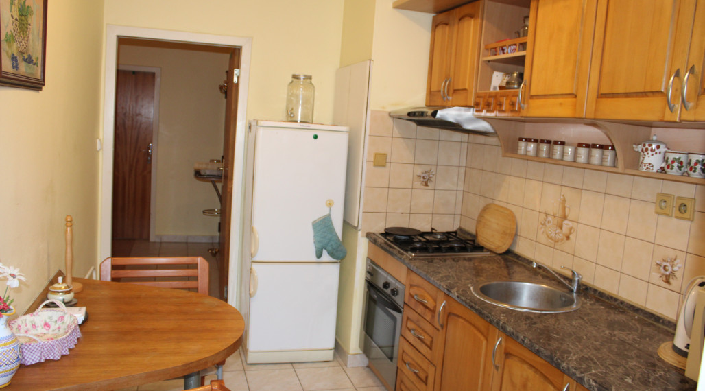 SPEKTRUM REALITY- Na PREDAJ  3-izbový byt, 64 m2 s loggiou, Prievidza, sídlisko Zapotôčky