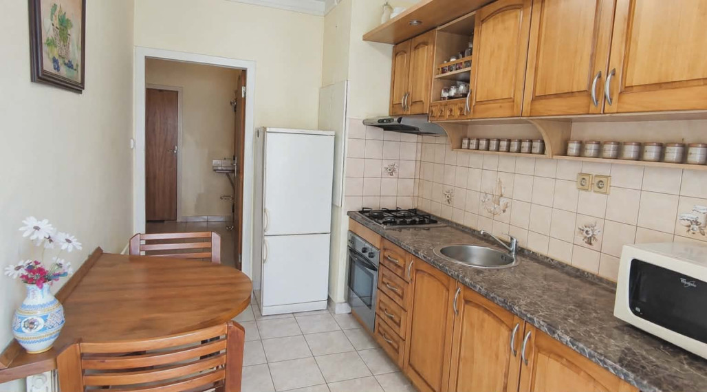 SPEKTRUM REALITY- Na PREDAJ  3-izbový byt, 64 m2 s loggiou, Prievidza, sídlisko Zapotôčky